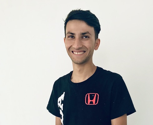 Asim Hussaini