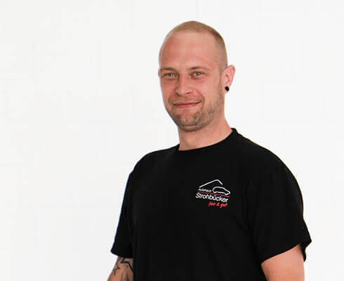 Sebastian Kirchner